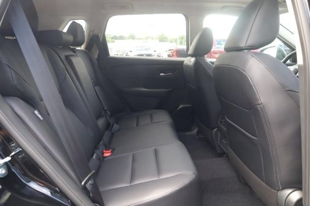 New 2026 Nissan Rogue Dark Armor AWD/4WD image 22