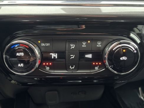 New 2026 Chevrolet Trax ACTIV w/ Driver Confidence Package image 35