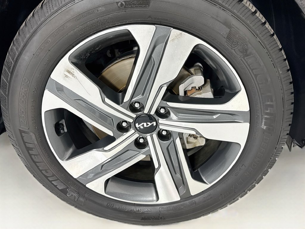 Used 2022 Kia Sorento SX Prestige AWD/4WD image 33
