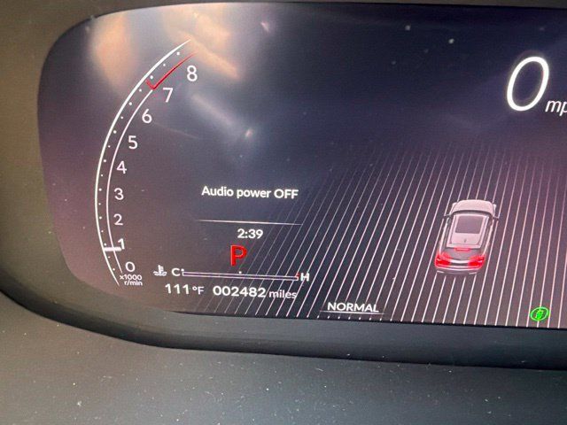 Certified 2026 Acura MDX w/ Technology Package AWD/4WD image 14