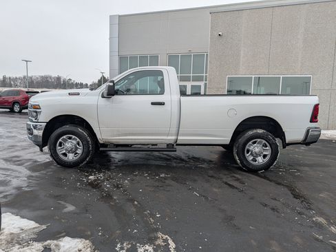 New 2026 RAM 3500 Tradesman image 3