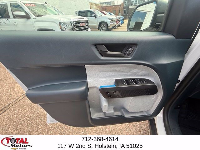 Used 2026 Ford Maverick XLT AWD/4WD image 9