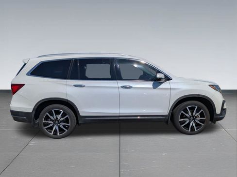 Used 2020 Honda Pilot Elite image 6