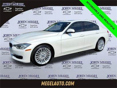 Used 2015 BMW 328i Sedan