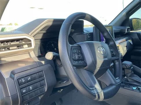 New 2025 Toyota Tacoma SR5 image 10