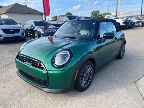 Used 2025 MINI Cooper S FWD image 7