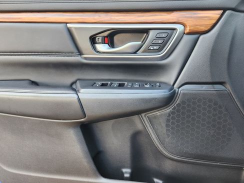 Used 2020 Honda CR-V EX-L image 22