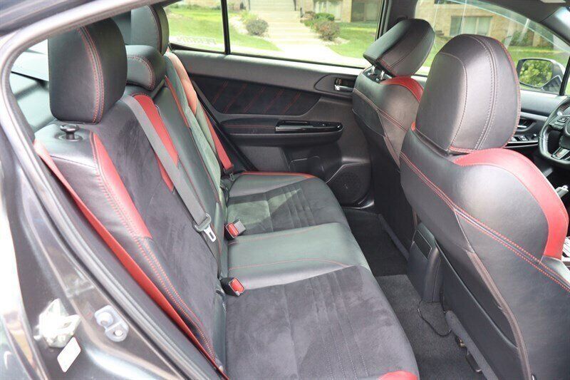 Used 2019 Subaru WRX STI AWD/4WD image 27
