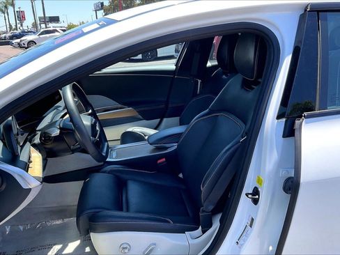 Used 2024 Lucid Air Touring AWD/4WD image 21