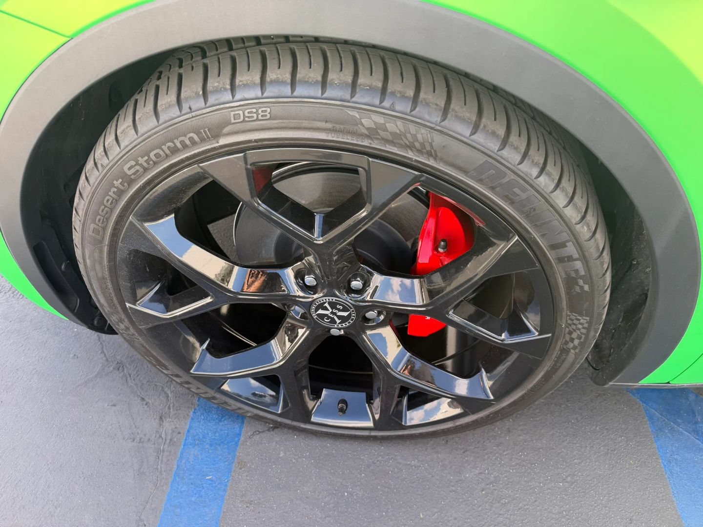 Used 2022 Tesla Model Y Performance AWD/4WD image 18
