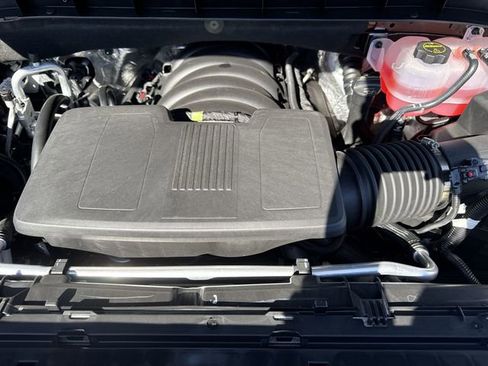 New 2026 GMC Sierra 1500 SLT w/ SLT Premium Package image 26