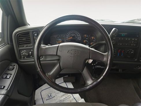 Used 2005 Chevrolet Silverado 1500 LS w/ Light Duty Power Package image 12