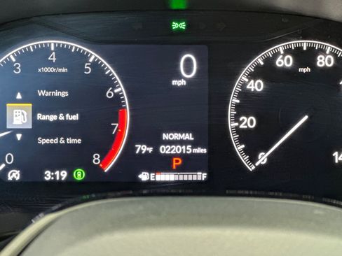 Used 2023 Honda CR-V EX-L image 23
