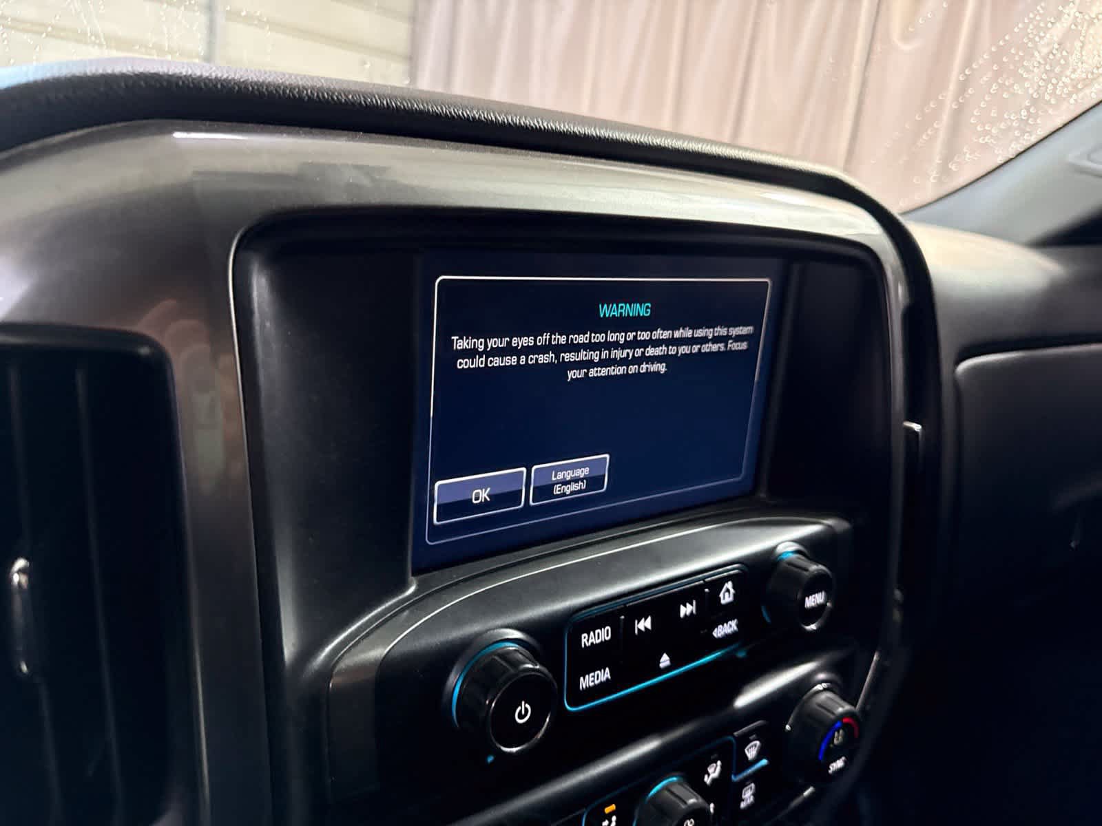 Used 2016 Chevrolet Silverado 1500 LT w/ All Star Edition RWD image 23