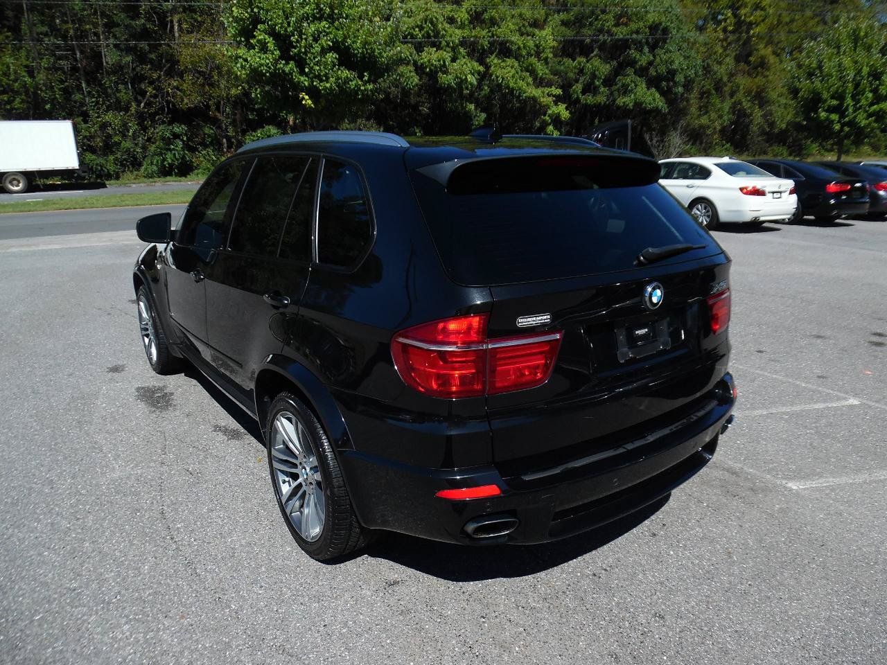 Used 2013 BMW X5 xDrive35i w/ Convenience Pkg AWD/4WD image 3