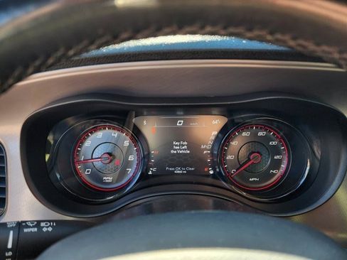 Used 2023 Dodge Charger GT w/ Blacktop Package image 31