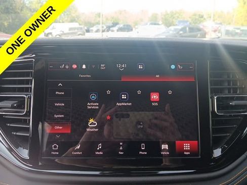 Certified 2023 Dodge Durango R/T AWD/4WD image 31