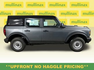 New 2025 Ford Bronco Base video 2