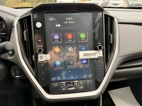 New 2025 Subaru Crosstrek 2.5i Premium image 25