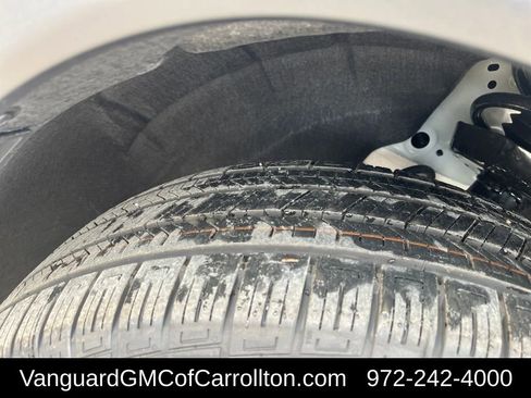 New 2026 GMC Terrain Elevation w/ Black Edition image 29