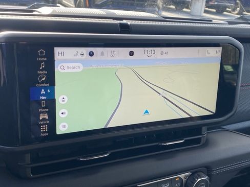 New 2026 Jeep Wrangler Unlimited Rubicon w/ Safety Group image 3