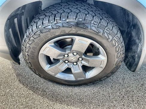 Used 2025 Honda Ridgeline TrailSport image 18