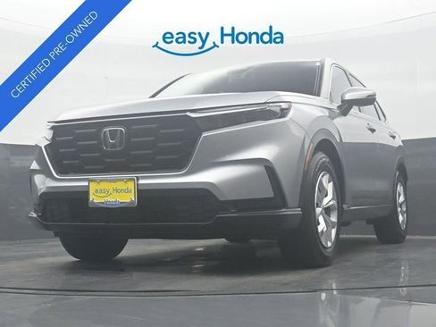 Used 2024 Honda CR-V LX image 29