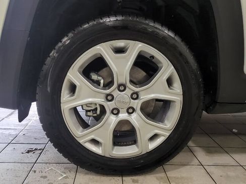Used 2023 Jeep Renegade Limited AWD/4WD image 22