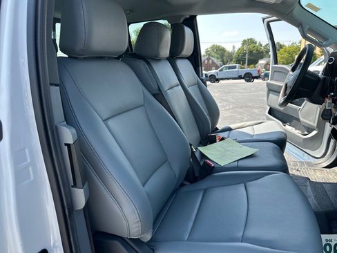 New 2025 Ford F350 XL w/ XL Chrome Package image 49