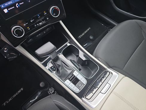 Used 2023 Hyundai Tucson SEL image 31