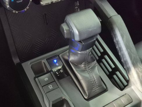 Certified 2025 Toyota Tacoma SR RWD image 23