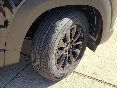 New 2026 MAZDA CX-50 AWD 2.5 Hybrid w/ Weather Package image 4