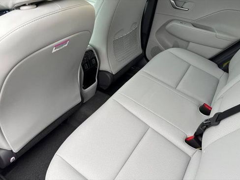 New 2026 Hyundai Kona SEL Premium image 9