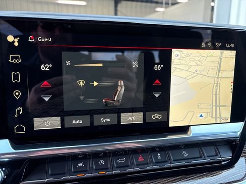 New 2026 GMC Sierra 1500 Elevation w/ Preferred Package image 34