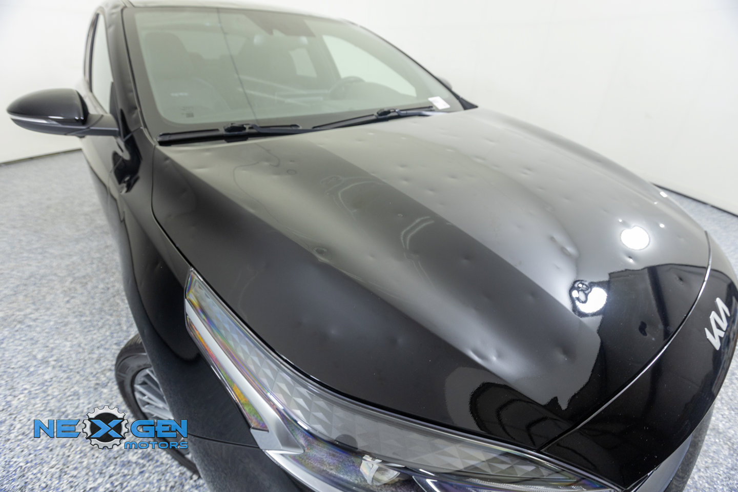 Used 2024 Kia Forte GT-Line w/ GT-Line Premium Package FWD image 51
