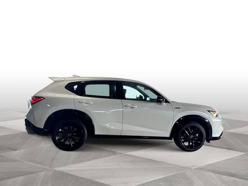 Used 2025 Acura ADX A-Spec FWD image 9