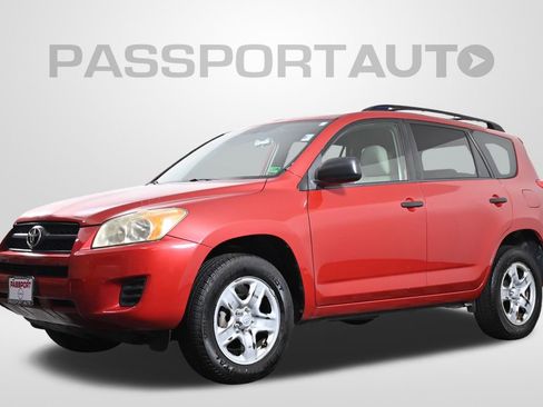 Used 2009 Toyota RAV4 2WD image 1