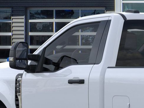 New 2025 Ford F350 XL w/ XL Driver Assist Package image 20