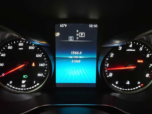 Certified 2020 Mercedes-Benz GLC 300 4MATIC image 30