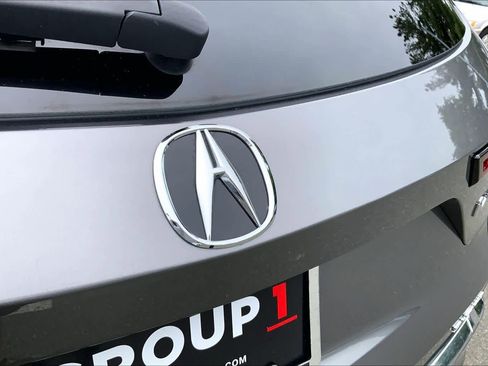 Used 2022 Acura MDX SH-AWD w/ Technology Package image 31