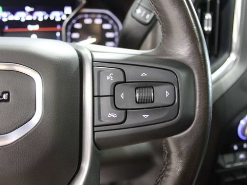 Used 2022 GMC Sierra 1500 Denali w/ Driver Alert Package II AWD/4WD image 41