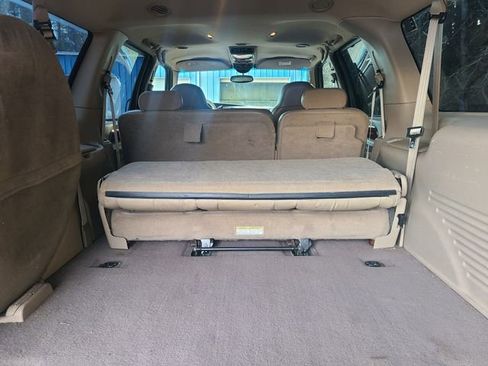 Used 2000 Ford Excursion Limited RWD image 20