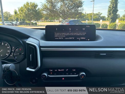 Certified 2024 MAZDA CX-50 AWD 2.5 S w/ Convenience Package image 29
