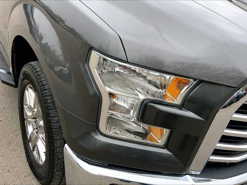 Used 2016 Ford F150 XLT w/ Equipment Group 301A Mid image 26