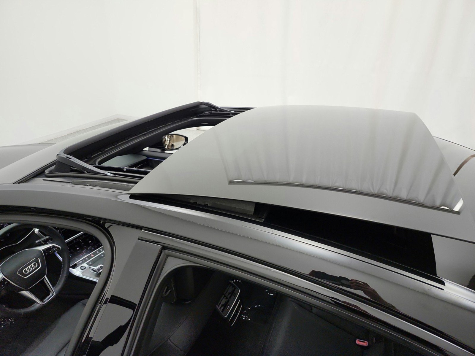 Used 2024 Audi A6 Premium Plus w/ Premium Plus Package AWD/4WD image 11