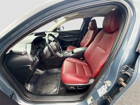 Used 2023 MAZDA CX-30 AWD 2.5 S w/ Preferred Package image 21