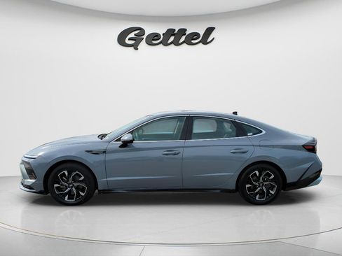 Certified 2024 Hyundai Sonata SEL FWD image 8