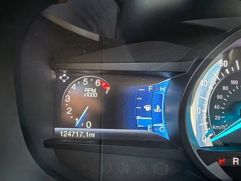 Used 2015 Ford Edge SEL w/ Equipment Group 201A AWD/4WD image 33