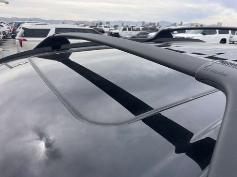 Used 2025 Toyota RAV4 XSE image 5