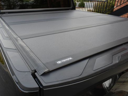 Used 2023 Toyota Tundra SR5 w/ SR5 Convenience Package image 35